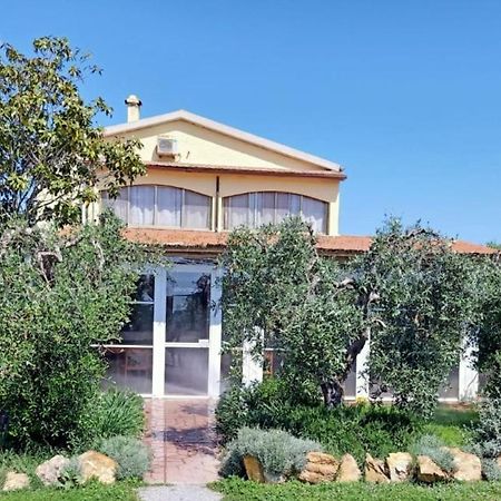 Agriturismo Il Portico Капальбио Экстерьер фото